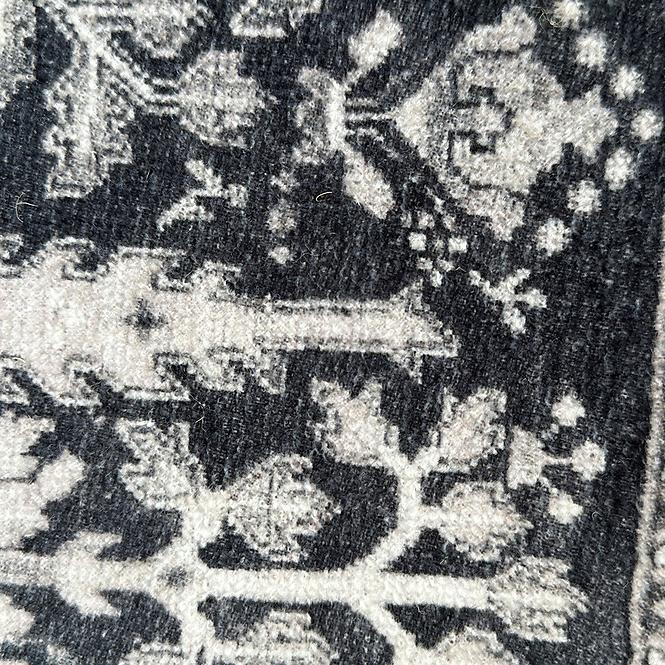 Szőnyeg Printing Loop 1,6/2,3 13 szürke