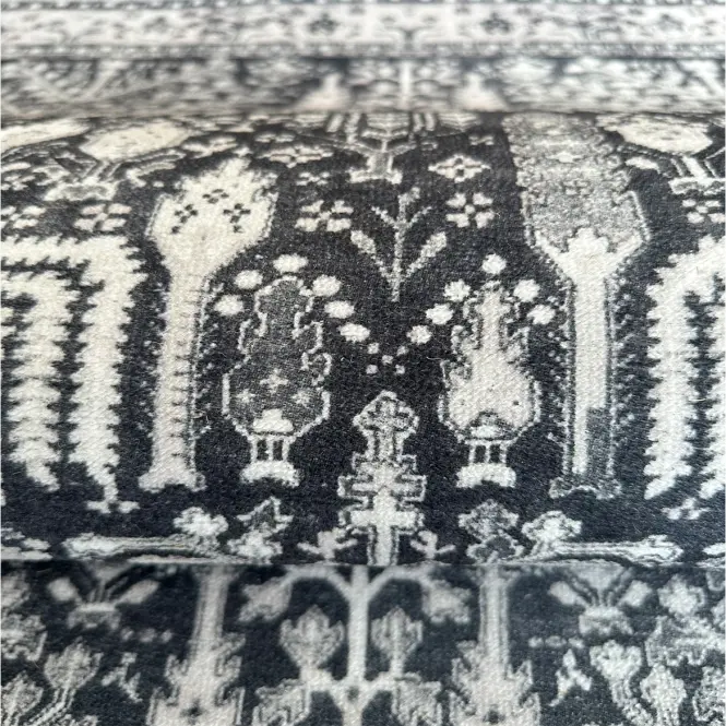 Szőnyeg Printing Loop 1,6/2,3 13 szürke