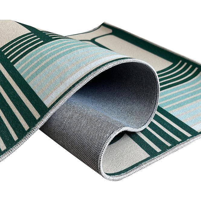 Szőnyeg Printing Loop 1,6/2,3 14 zöld