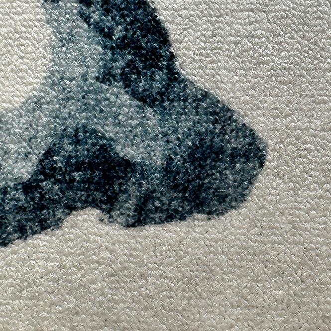 Szőnyeg Printing Loop 1,6/2,3 18 bézs