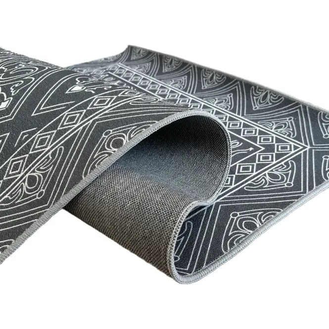 Szőnyeg Printing Loop 1,6/2,3 20 antracit