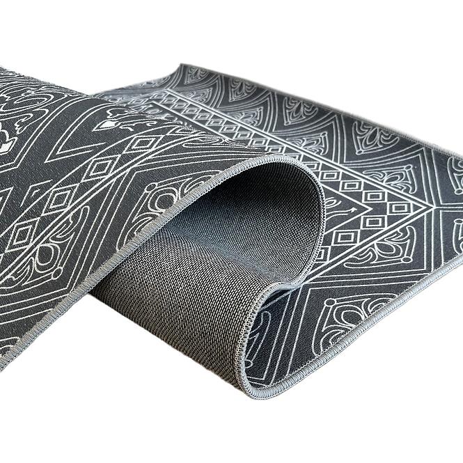 Szőnyeg Printing Loop 1,6/2,3 20 antracit
