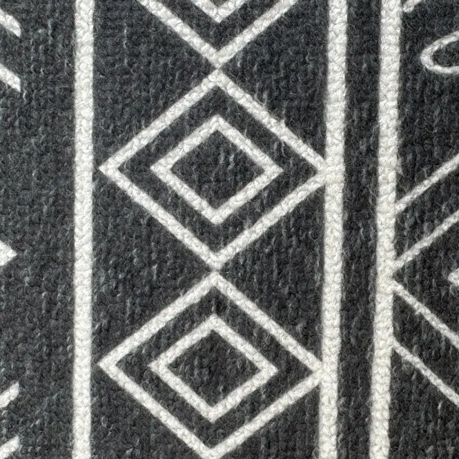 Szőnyeg Printing Loop 1,6/2,3 20 antracit
