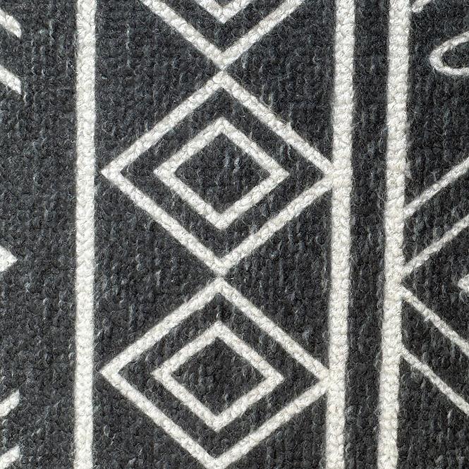 Szőnyeg Printing Loop 1,6/2,3 20 antracit