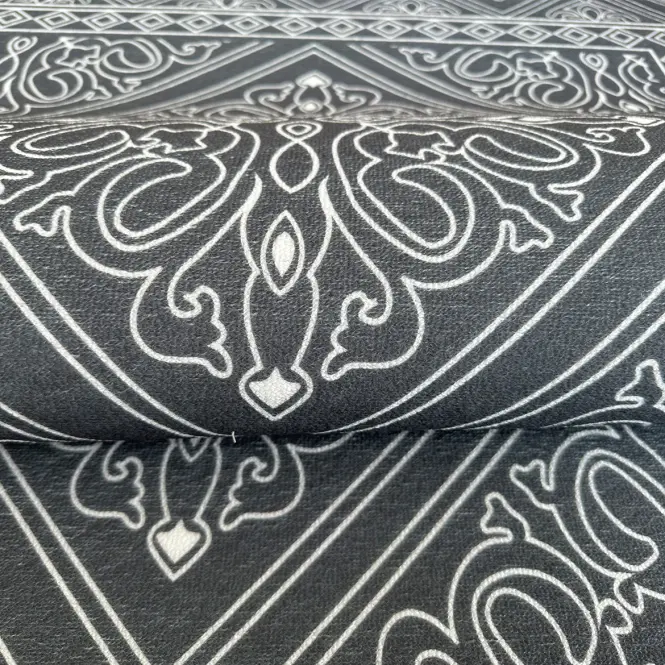 Szőnyeg Printing Loop 1,6/2,3 20 antracit