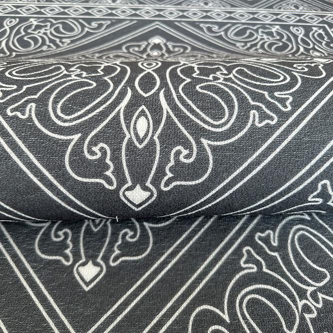 Szőnyeg Printing Loop 1,6/2,3 20 antracit