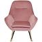 Fotel Nebel 9391 HC 226-23