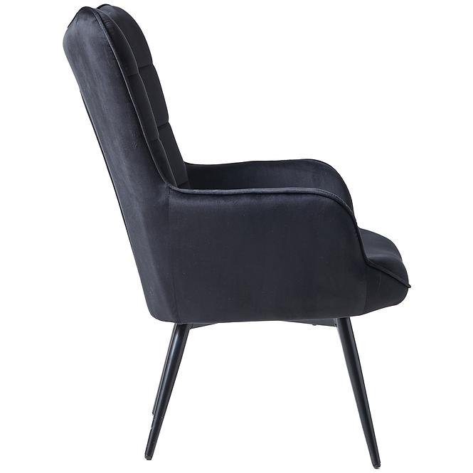 Fotel Hannah 9387 HC 226-50