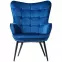 Fotel Hannah 9388 HC 226-49,2