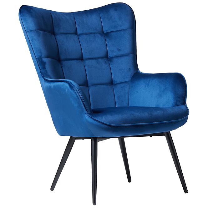 Fotel Hannah 9388 HC 226-49