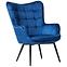 Fotel Hannah 9388 HC 226-49,3