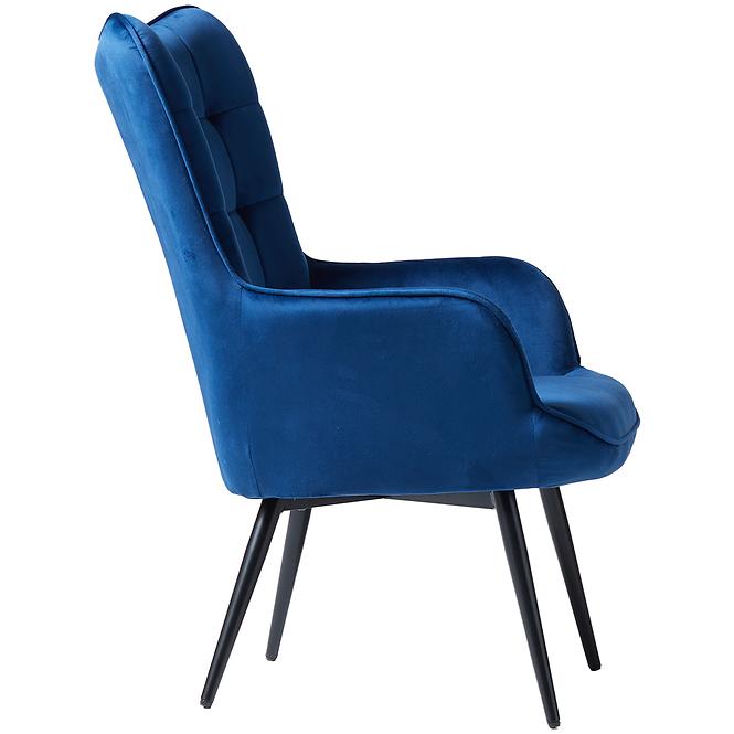 Fotel Hannah 9388 HC 226-49