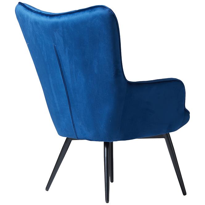 Fotel Hannah 9388 HC 226-49