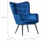 Fotel Hannah 9388 HC 226-49,8