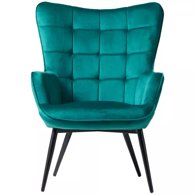 Fotel Hannah 9389 HC 226-18,2