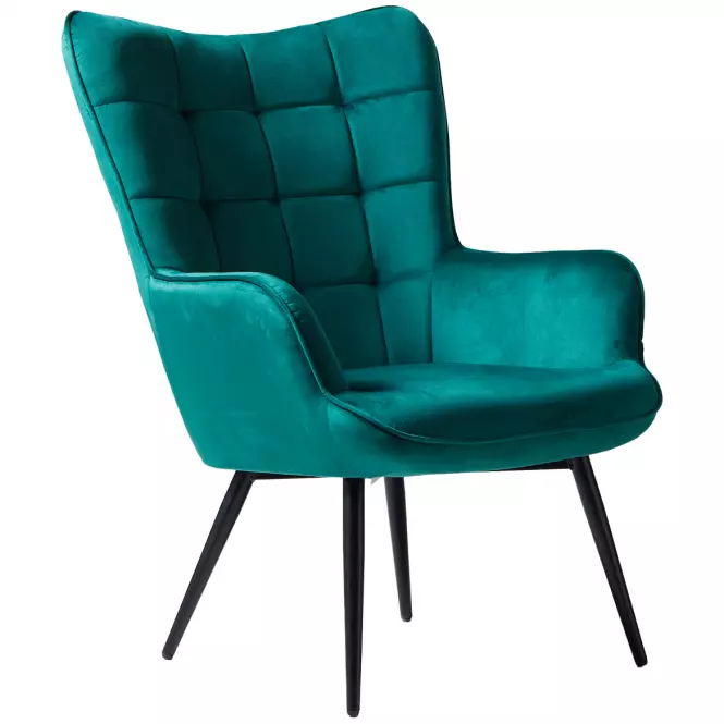Fotel Hannah 9389 HC 226-18,3