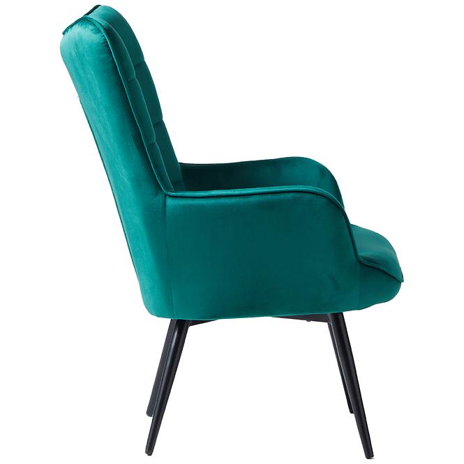 Fotel Hannah 9389 HC 226-18