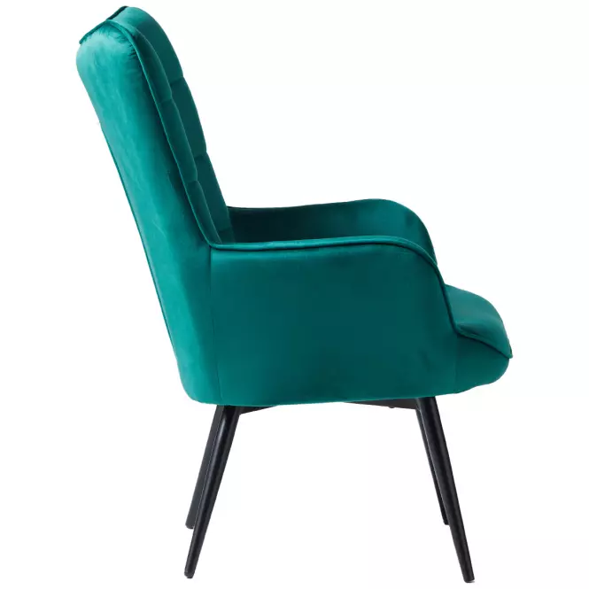Fotel Hannah 9389 HC 226-18,4