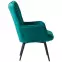 Fotel Hannah 9389 HC 226-18,4