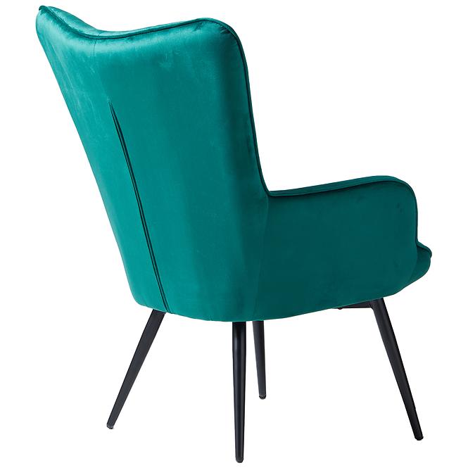 Fotel Hannah 9389 HC 226-18