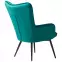 Fotel Hannah 9389 HC 226-18,5
