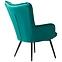 Fotel Hannah 9389 HC 226-18,5