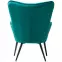 Fotel Hannah 9389 HC 226-18,6