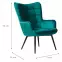 Fotel Hannah 9389 HC 226-18,8