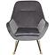 Fotel Nebel 9393 HC 226-40