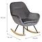 Fotel Nebel 9393 HC 226-40,11