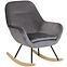 Fotel Nebel 9393 HC 226-40,2