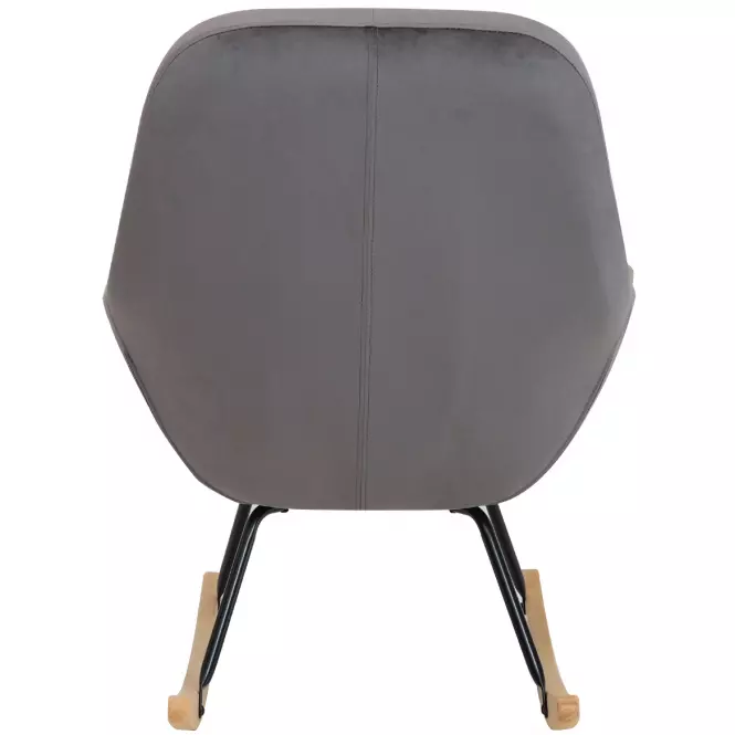 Fotel Nebel 9393 HC 226-40,5