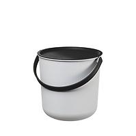 Akita 10L tároló vödör 60810801