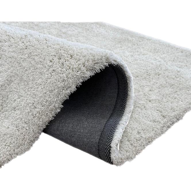 Szőnyeg Shaggy 1,2/1,7 GBA 46 krém