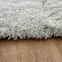 Szőnyeg Shaggy 0,8/1,5 GBA 46 krém,8