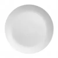 Vacsoratányér 24cm am-basic
