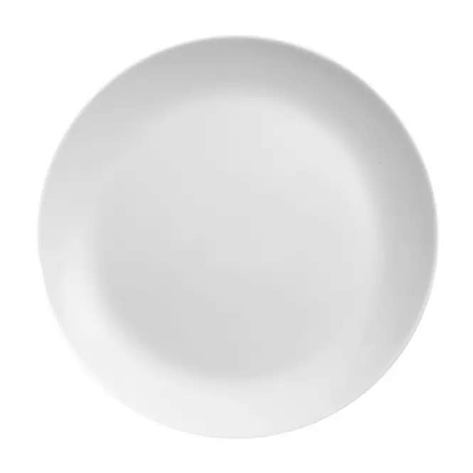 Vacsoratányér 24cm am-basic