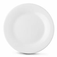 Sz.O.desszert kerek tányér elba 20cm