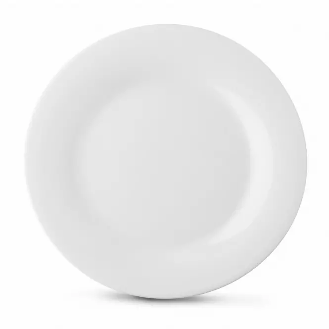 Sz.O.Kerek tányér Elba 25cm
