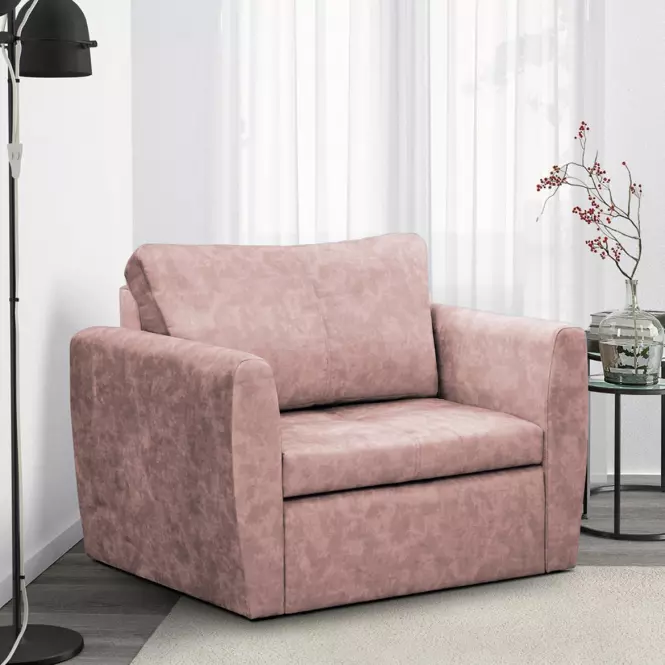 Kanapé Bella Lux 80 Terra 61