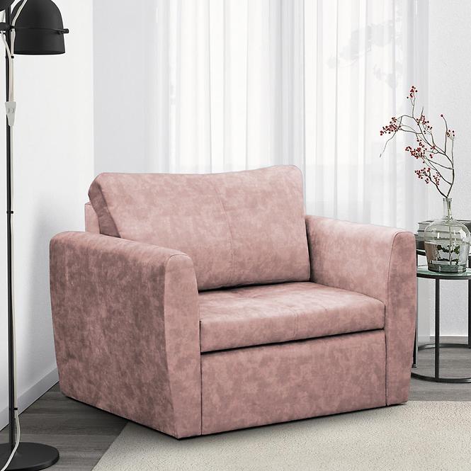 Kanapé Bella Lux 80 Terra 61