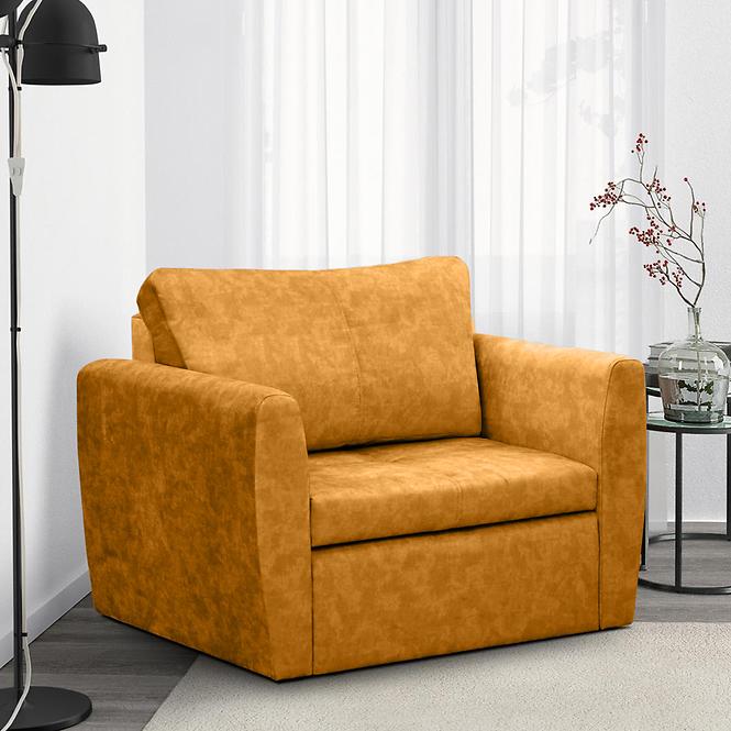 Kanapé Bella Lux 80 Terra 48