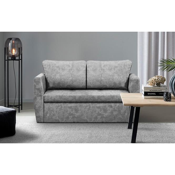 Kanapé Bella Lux 120 Terra 88
