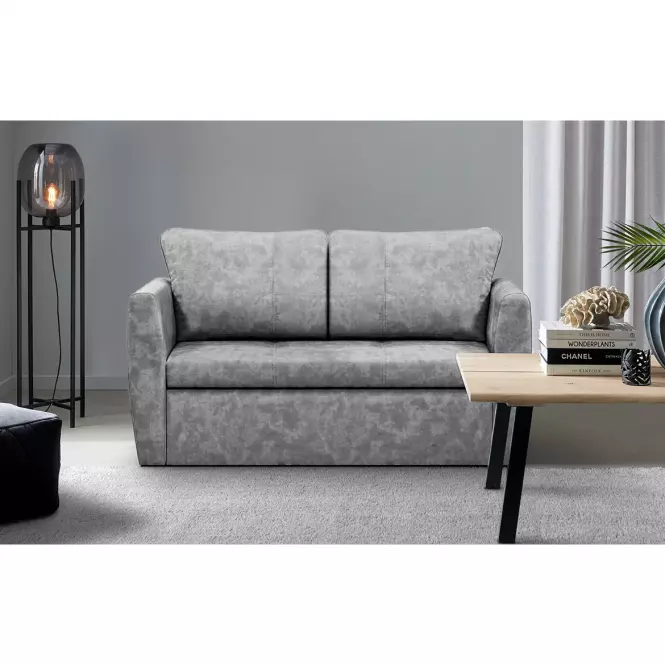 Kanapé Bella Lux 120 Terra 88,8