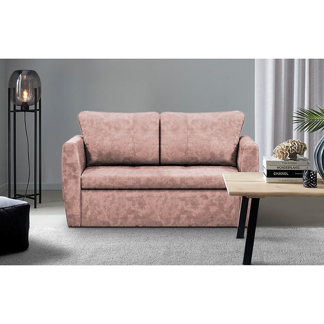Kanapé Bella Lux 120 Terra 61
