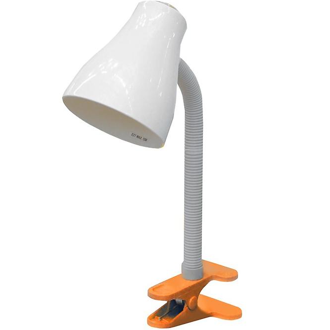 Asztali lámpa 1211C Narancssárga