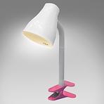 Asztali lámpa 1211C Rózsaszín