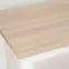Asztal Iris ST-29 180x90+2x40 sonoma/fehér,6