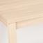Asztal ST-874 140x80+40 cm sonoma,5