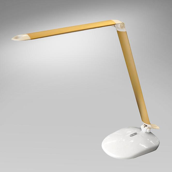 Asztali lámpa 1343 LED Barna